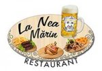 La Nea Marin logo