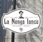 Restaurant Logo