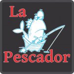 La Pescador logo