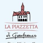 La Piazzetta di Gianfranco logo