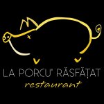 La Porcu Răsfățat logo
