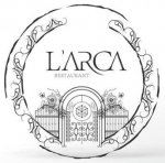 LArca logo