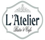 LAtelier Bistro & Cafe logo