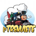 La Trenulete logo