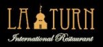 La Turn logo