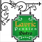 Restaurant Logo