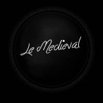 Le Medieval logo