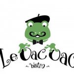 Le Oac Oac logo
