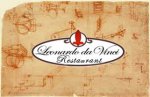 Leonardo Da Vinci logo