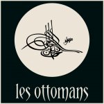 Les Ottomans logo