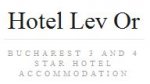 Lev Or logo