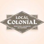 Local Colonial logo