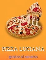 Luciana logo