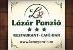 Restaurant Logo