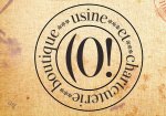 Ma Cocotte logo