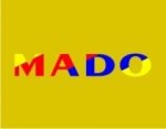 Mado - Polus Center logo