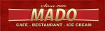 Mado logo