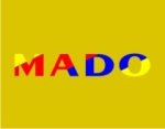 Mado logo