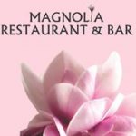 Magnolia logo