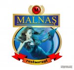 Malnas logo
