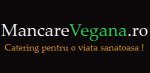 Mancare Vegana logo