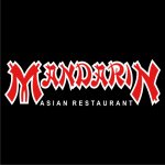 Mandarin logo
