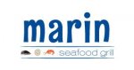 Marin Seafood Grill logo