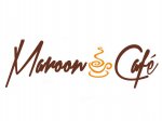 Maroon Café logo
