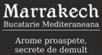 Marrakech Fresh Food logo