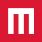 Marty logo