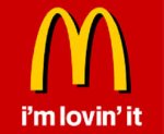 McDonalds - Polus Center logo