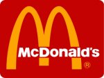 McDonalds (Manastur) logo
