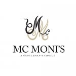 McMoni`s logo