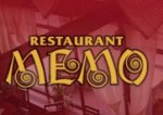Restaurant Logo