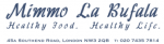 Restaurant Logo