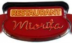 Restaurant Logo