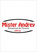 Restaurant Logo