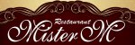 Restaurant Logo