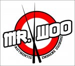 Mister Woo logo