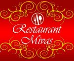 Restaurant Logo