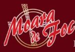 Moara de Foc logo