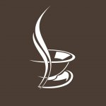My Choice Caffe logo