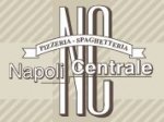 Napoli Centrale logo