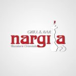Nargila logo