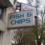 Restaurant Logo