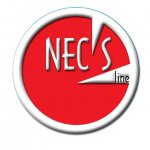 Necs logo