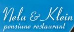 Nelu & Klein logo