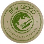 New Croco logo
