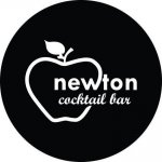 Newton Cocktail Bar logo