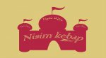 Nisim Kebap logo